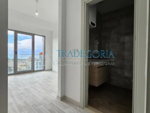 Prodaja, stan, 31m², Bar, Crna Gora - image 9
