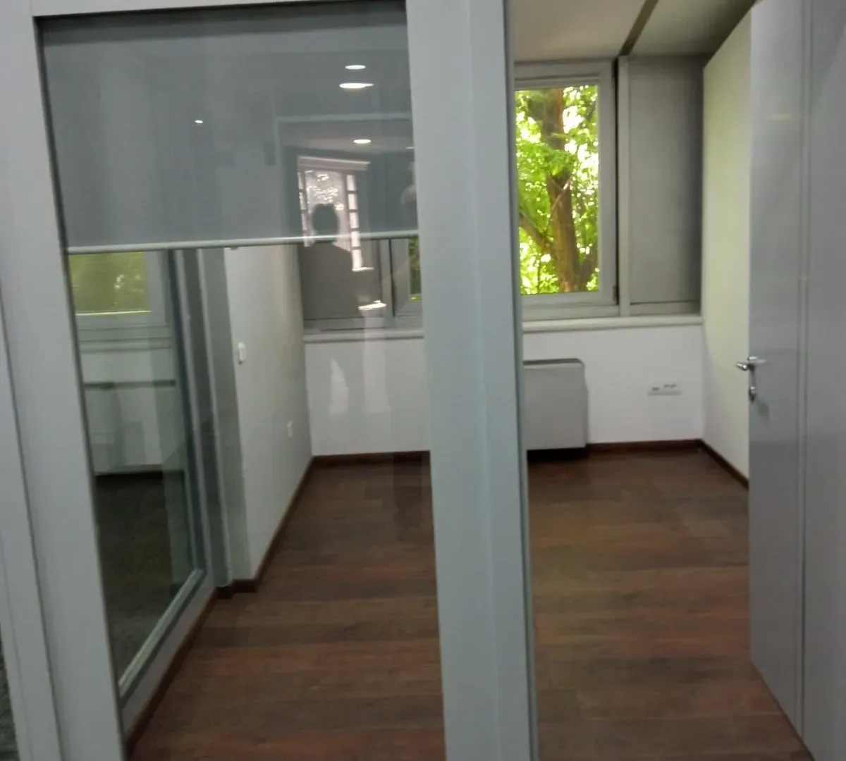 Sale, office space, 185m², Vračar Sve Podlokacije, Beograd