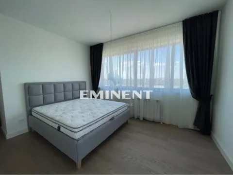 Izdavanje, četvorosoban stan, 134m², Savski Venac, Beograd - image 7
