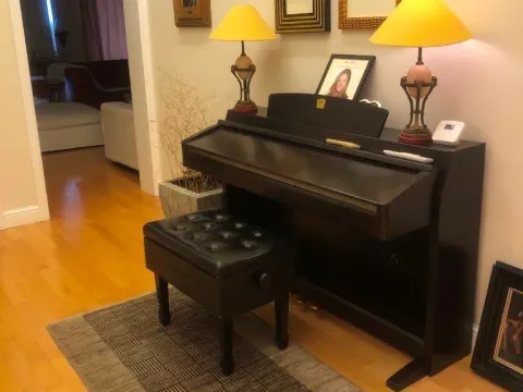 Izdavanje, trosoban stan, 122m², Gorica C, Podgorica - image 8