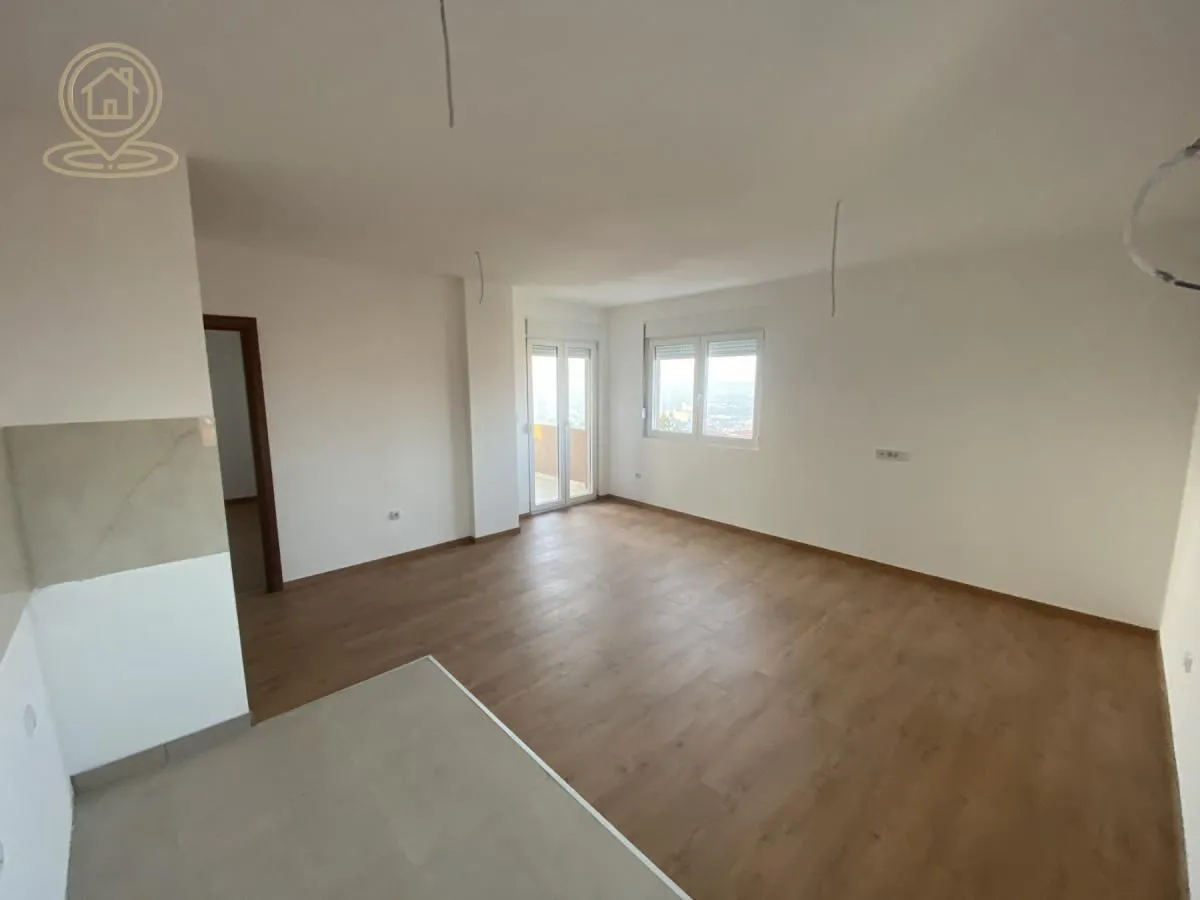 Prodaja, dvosoban stan, 60m², Palilula, Niš