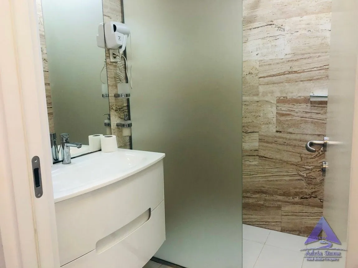 Sale, two bedroom apartment, 89m², Centar, Budva