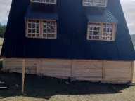 Prodaja, kuća, 100m², Krš, Žabljak