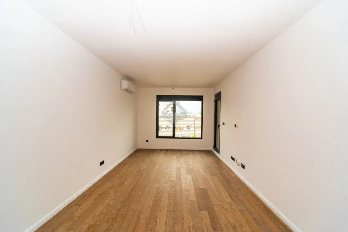 Prodaja, jednosoban stan, 46m², Donja Gorica, Podgorica