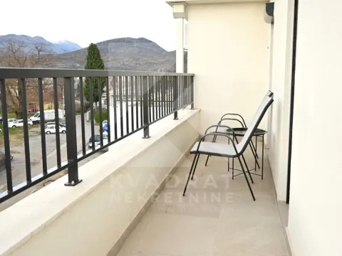 Rent, one bedroom apartment, 45m², Zagorič, Podgorica - image 7