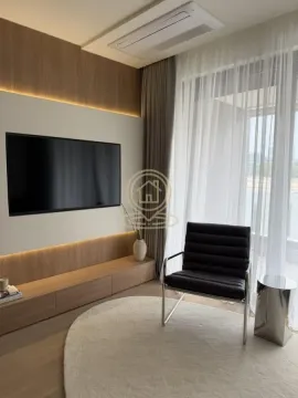 Rent, three bedroom apartment, 78m², Novi Beograd Blok 64, Novi Beograd Sve Podlokacije - image 5