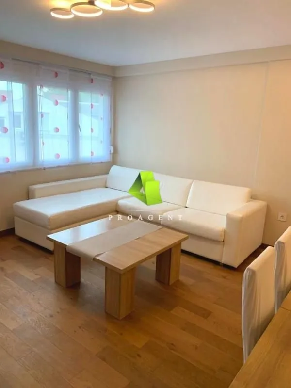 Rent, three bedroom apartment, 90m², Medijana, Niš