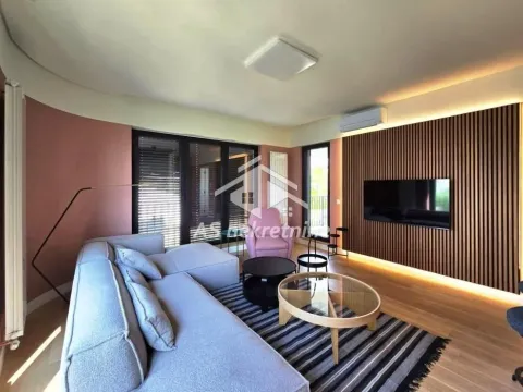 Izdavanje, dvosoban stan, 60m², Čukarica, Beograd - image 3