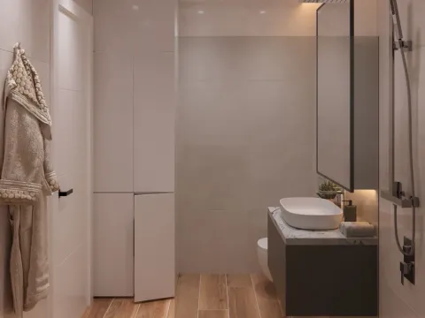 Prodaja, trosoban stan, 103m², Ilino, Bar - image 12