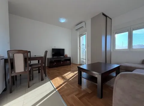 Rent, studio apartment, 34m², Zabjelo, Podgorica - image 3