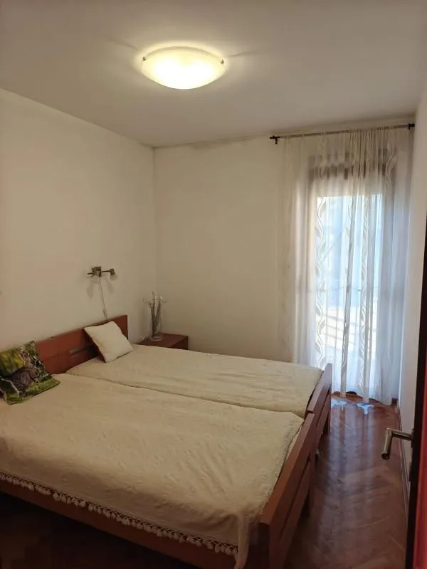 Sale, one bedroom apartment, 49m², Lazi, Budva