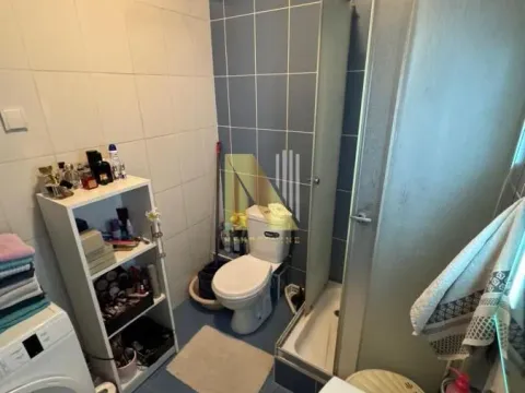 Izdavanje, jednosoban stan, 39m², Sajmište, Novi Sad - image 10