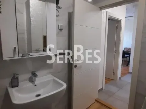 Izdavanje, jednosoban stan, 42m², Adamovićevo Naselje, Novi Sad Sve Podlokacije - image 16