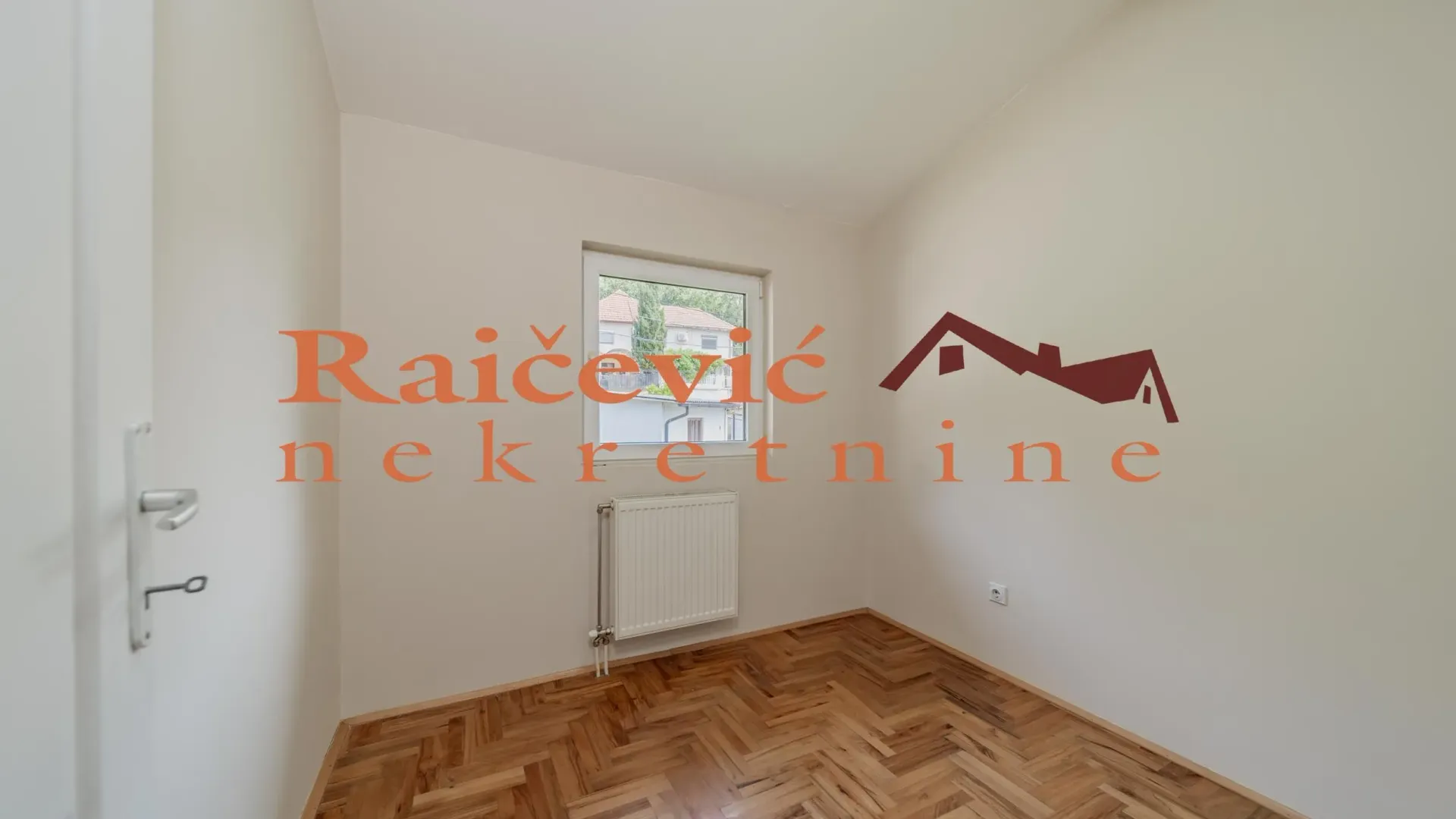 Prodaja, jednosoban stan, 31m², Rakovica, Beograd
