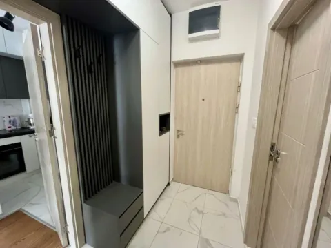 Izdavanje, jednosoban stan, 43m², Pobrežje, Podgorica - image 7