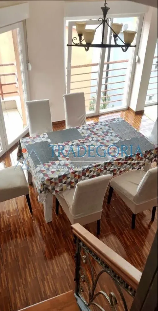 Prodaja, četvorosoban stan, 158m², Petrovac, Budva