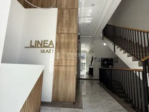 Rent, one bedroom apartment, 60m², Preko Morače, Podgorica - image 14