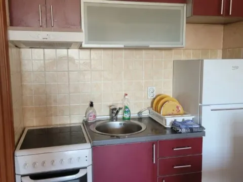 Izdavanje, jednosoban stan, 38m², Pobrežje, Podgorica - image 5