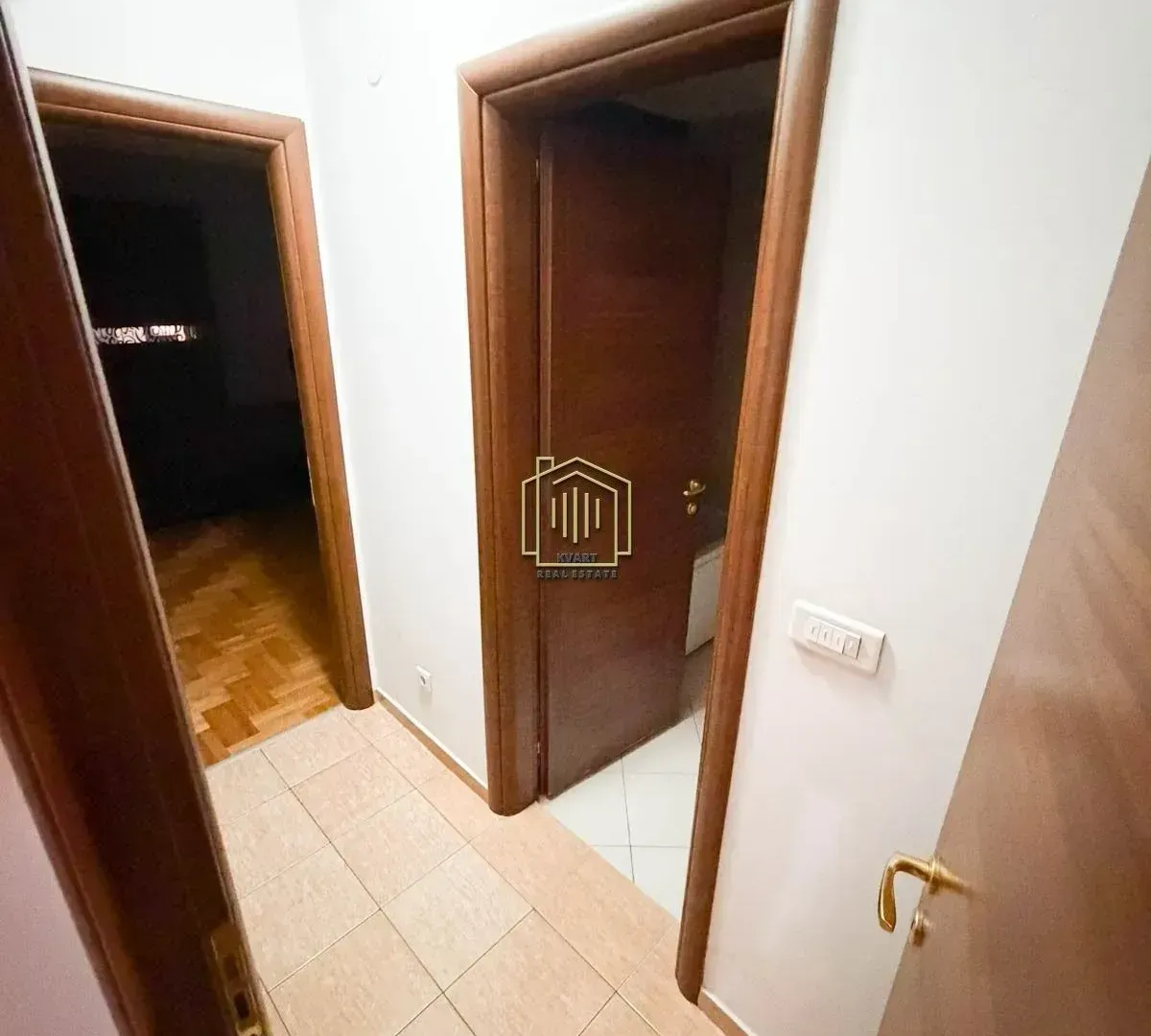 Rent, two bedroom apartment, 80m², Preko Morače, Podgorica