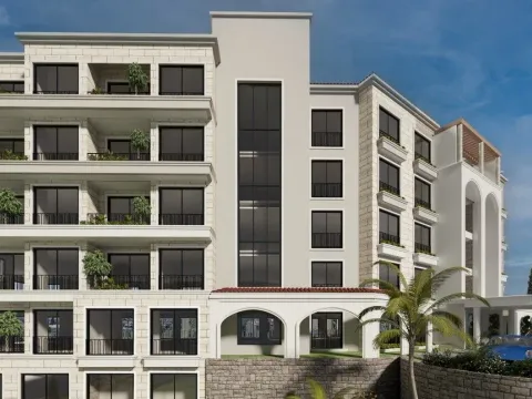 Prodaja, jednosoban stan, 39m², Dubovica, Budva - image 5