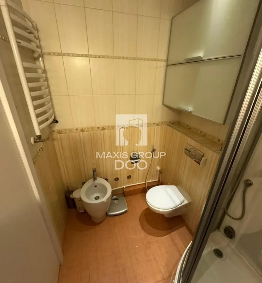Prodaja, četvorosoban stan, 150m², Novi Beograd Sve Podlokacije, Beograd