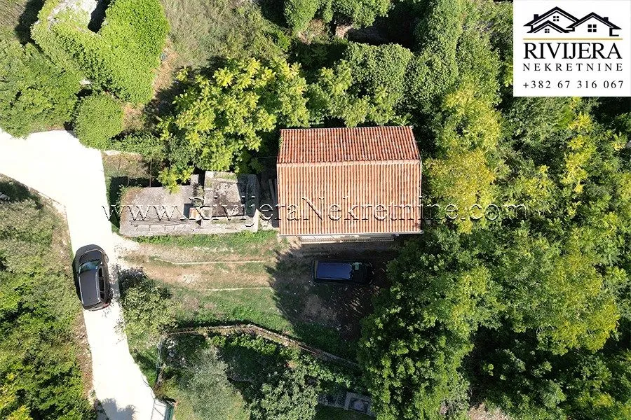 Prodaja, kuća, 88m², Radovići, Tivat