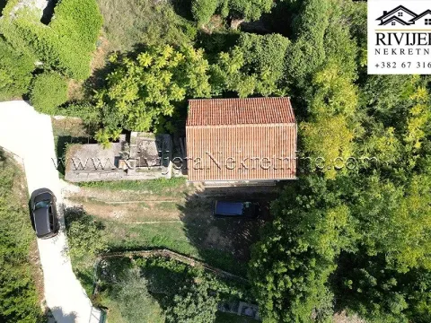 Sale, house, 88m², Radovići, Tivat - image 3