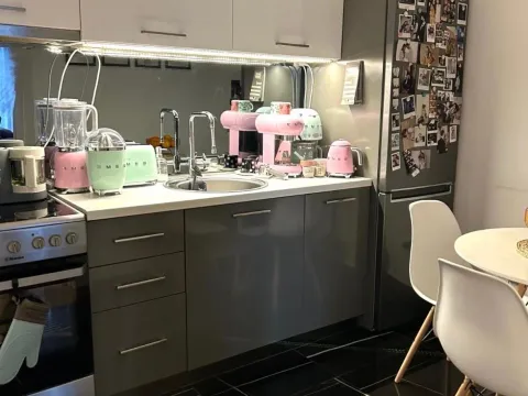 Sale, one bedroom apartment, 38m², 1 maj, Podgorica - image 4