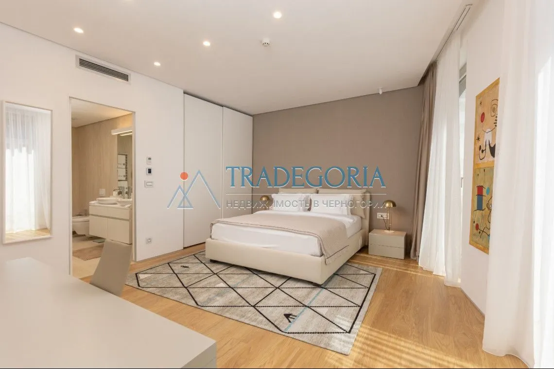 Prodaja, kuća, 576m², Bečići, Budva