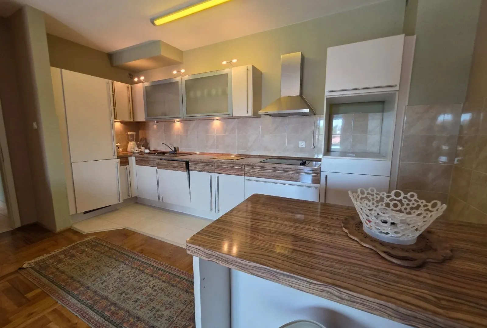 Sale, two bedroom apartment, 65m², Podgorica, Crna Gora