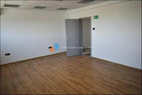 Rent, office space, 216m², Zemun Gornji Grad, Zemun Sve Podlokacije - image 9