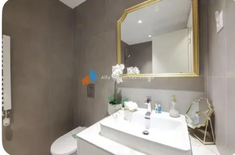 Rent, three bedroom apartment, 77m², Savski Venac, Beograd - image 17