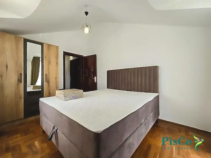 Izdavanje, kuća, 280m², Zabjelo, Podgorica