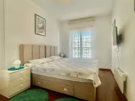 Izdavanje, jednosoban stan, 52m², Master Kvart, Podgorica - image 10