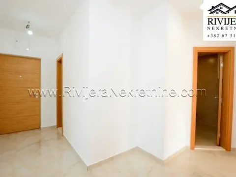 Prodaja, dvosoban stan, 157m², Đenovići, Herceg Novi - image 8