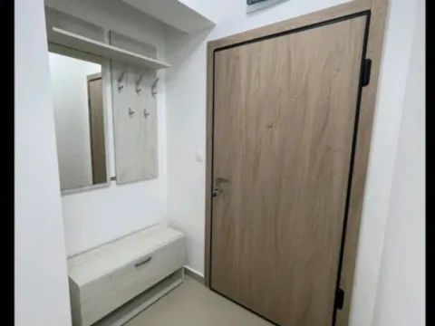 Izdavanje, dvosoban stan, 69m², Master Kvart, Podgorica - image 3