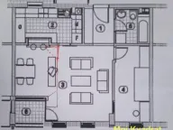 Prodaja, jednosoban stan, 53m², Novi Beograd Blok 72, Novi Beograd Sve Podlokacije - image 11