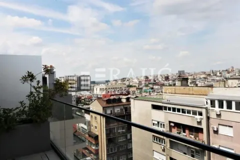 View of the city from the terrace. - image 13
