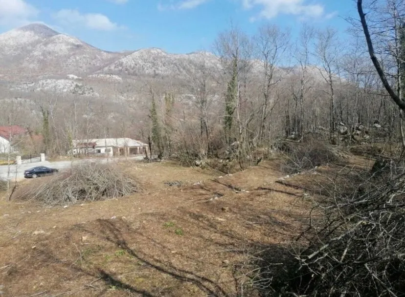 Prodaja, plac, 13600m², Bar, Crna Gora