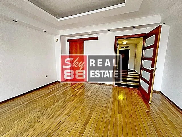 Sale, three bedroom apartment, 90m², Čubura, Beograd