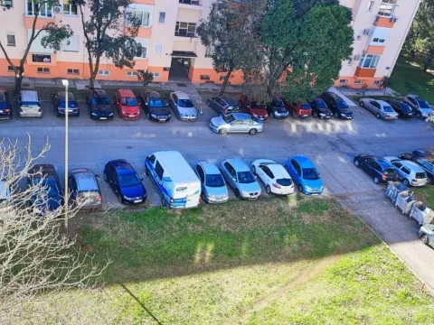 Prodaja, jednosoban stan, 51m², Preko Morače, Podgorica - image 4