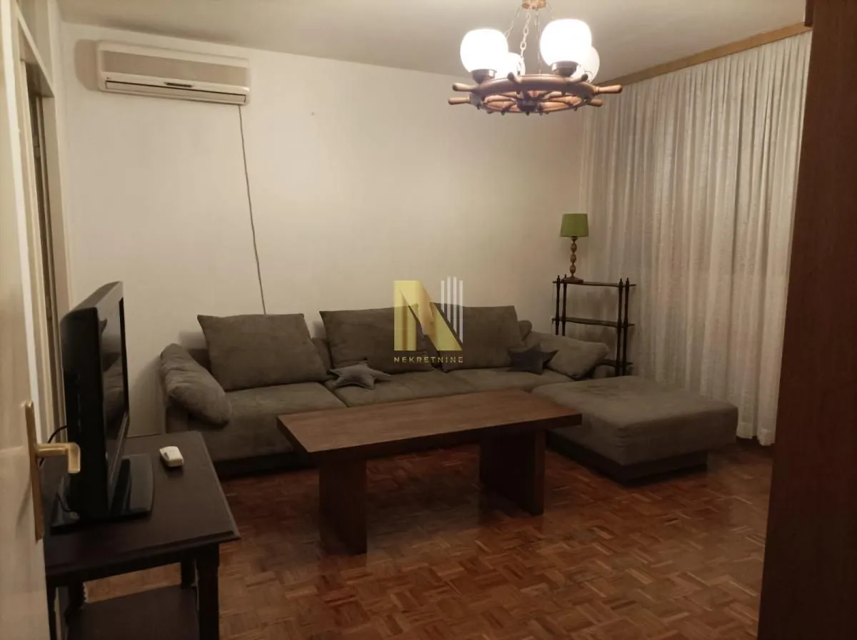 Prodaja, dvosoban stan, 56m², Liman 1, Novi Sad Sve Podlokacije