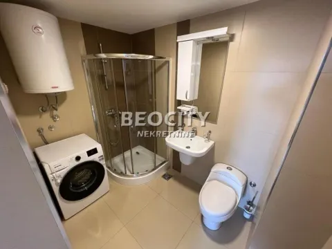 Izdavanje, trosoban stan, 69m², Beograd Na Vodi, Beograd - image 12