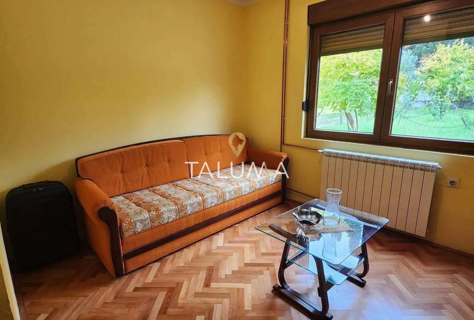 Rent, house, 170m², Spuž, Danilovgrad