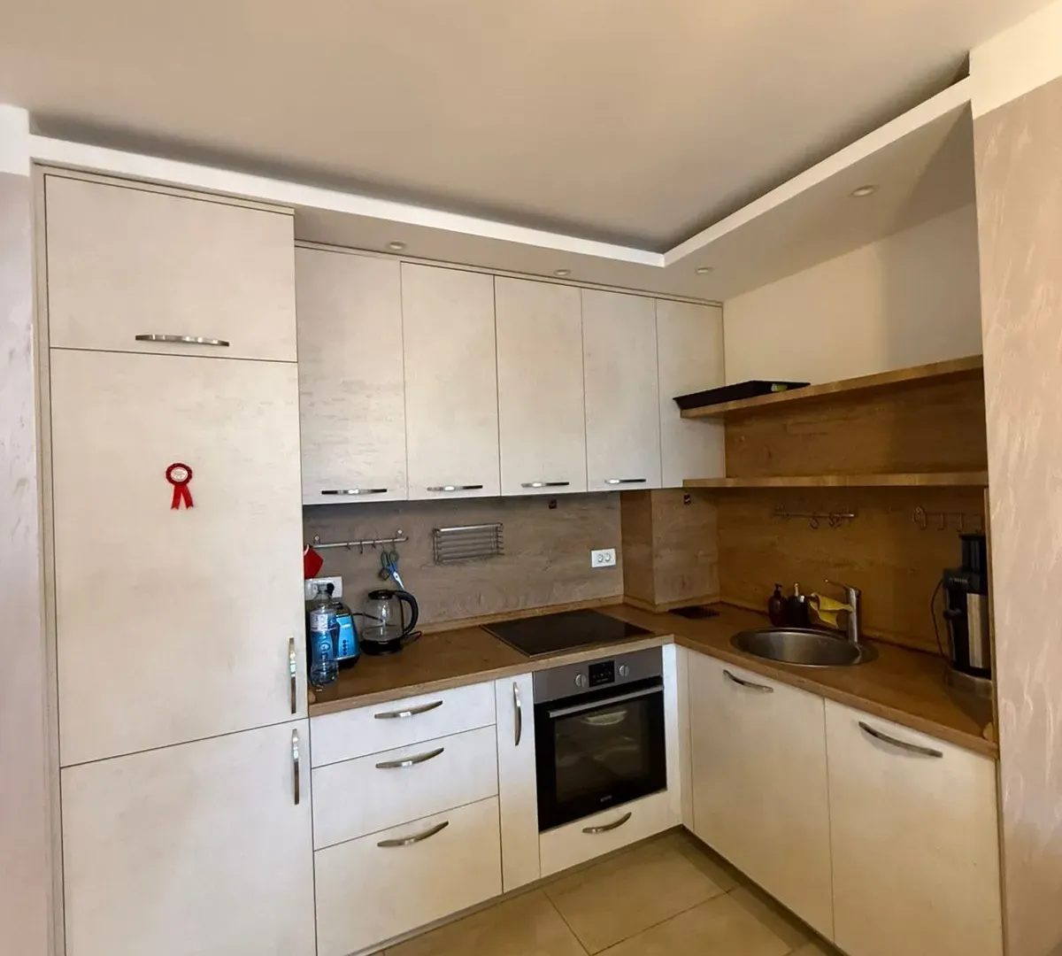 Sale, four bedroom apartment, 68m², Dubovica, Budva