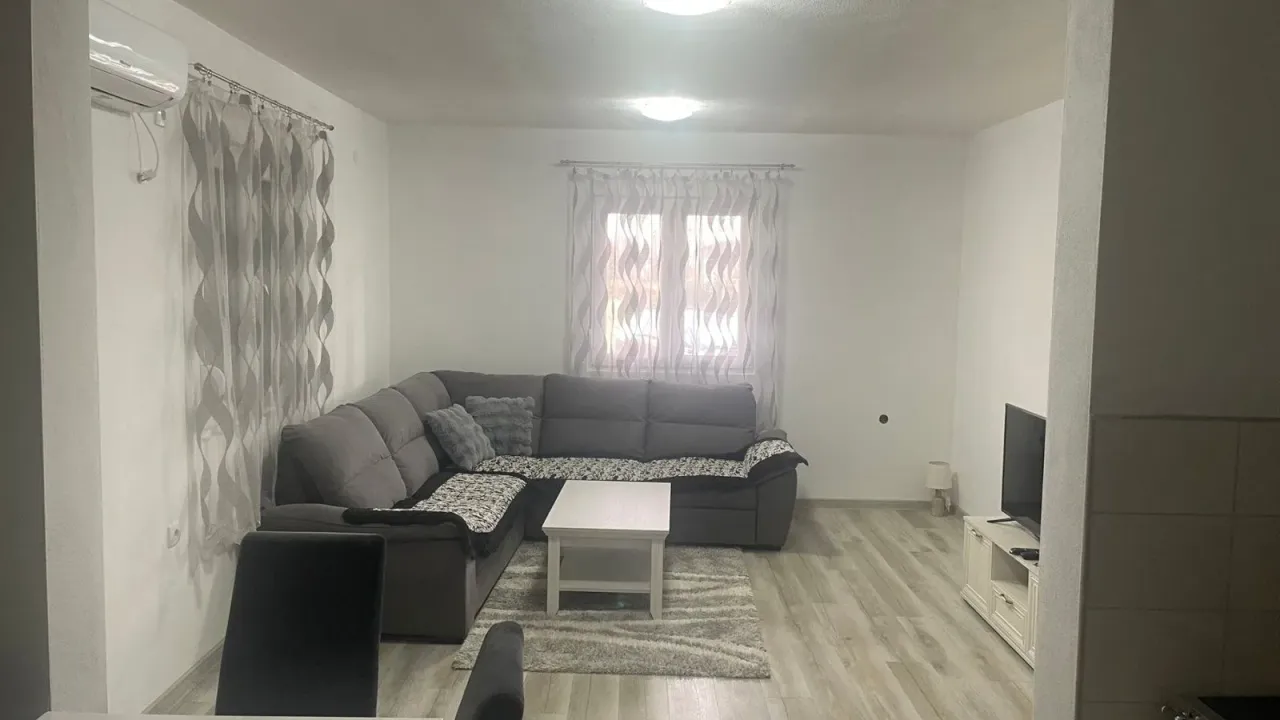 Izdavanje, stan, 115m², Donja Gorica, Podgorica