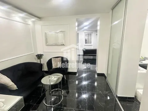 Prodaja, dvosoban stan, 50m², Stari Grad, Beograd - image 7