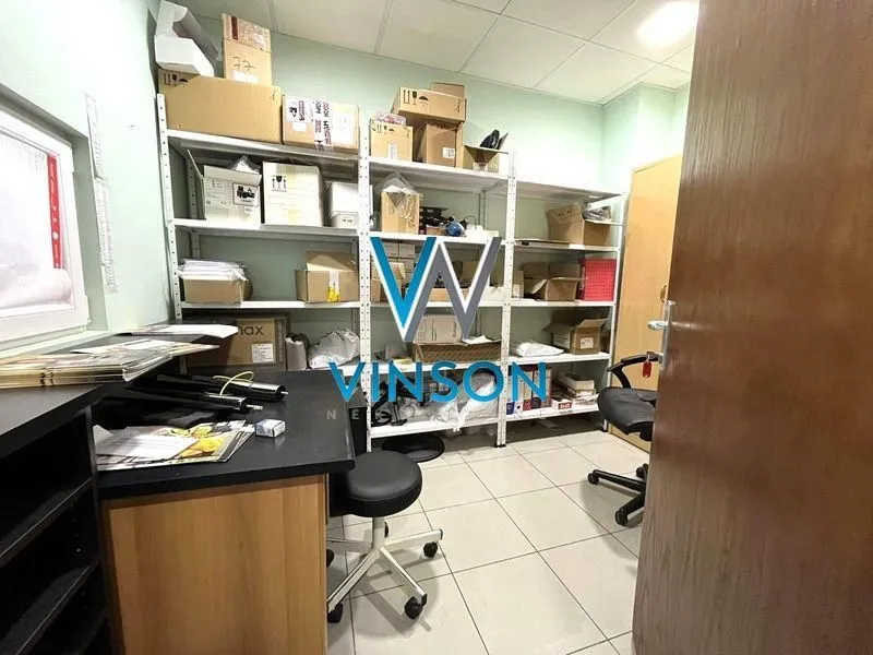 Sale, office space, 305m², Centar, Novi Sad
