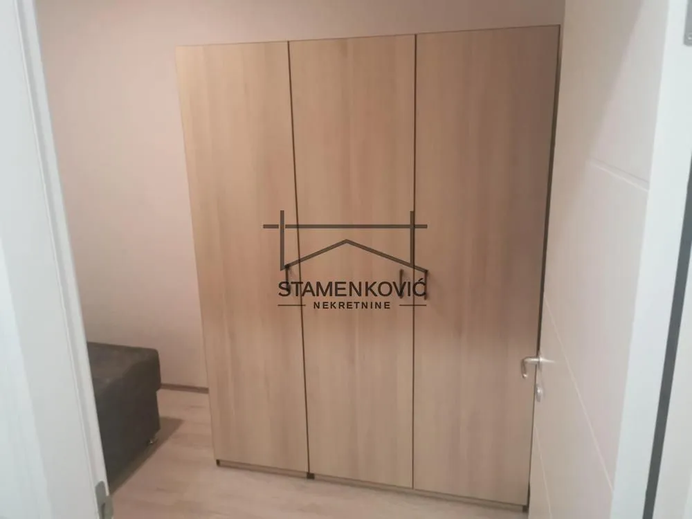 Prodaja, jednosoban stan, 29m², Veternička rampa, Novi Sad Sve Podlokacije