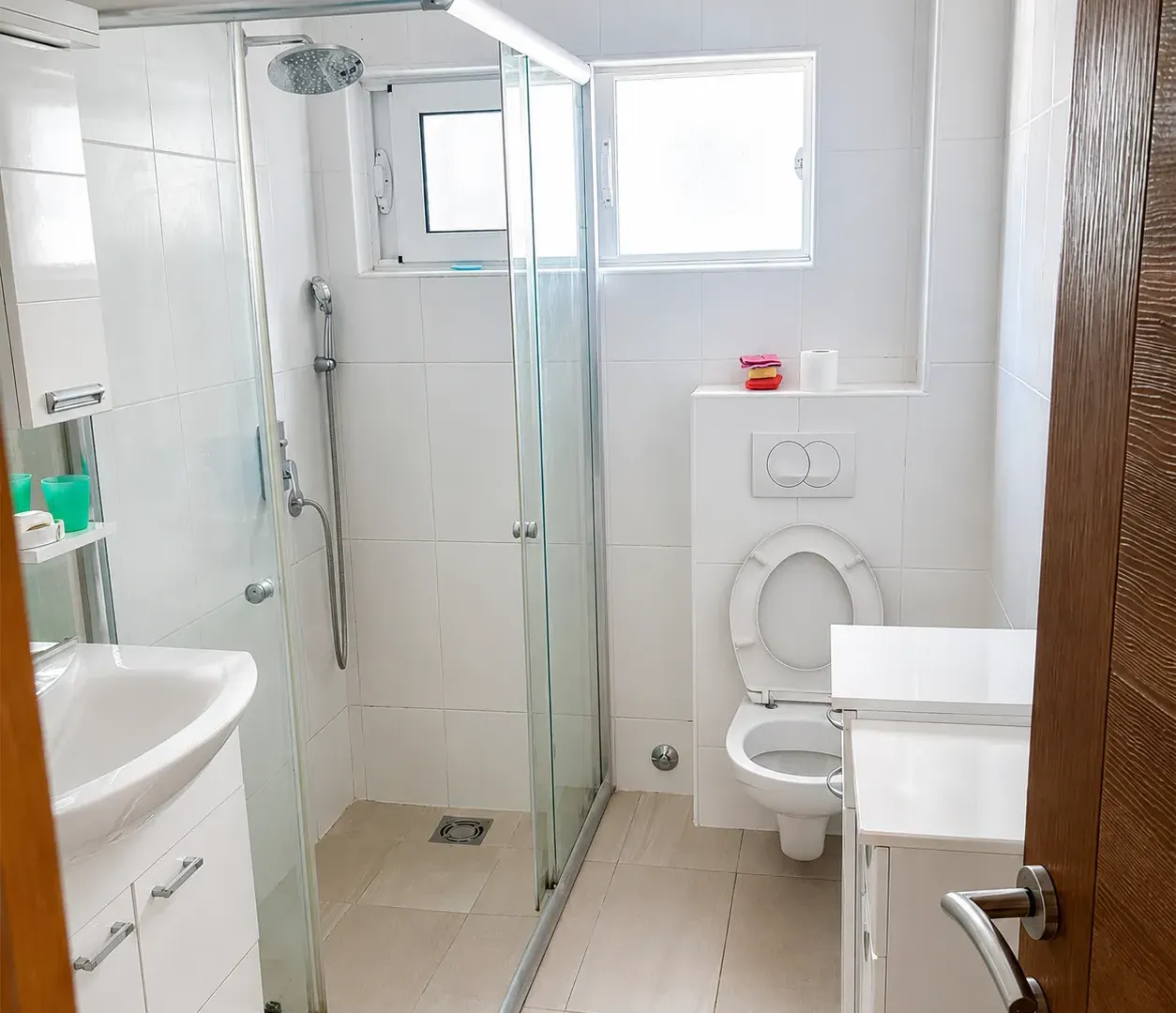 Prodaja, dvosoban stan, 85m², Šušanj, Bar
